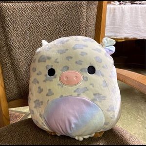 12” Nia/Philip flipmallow